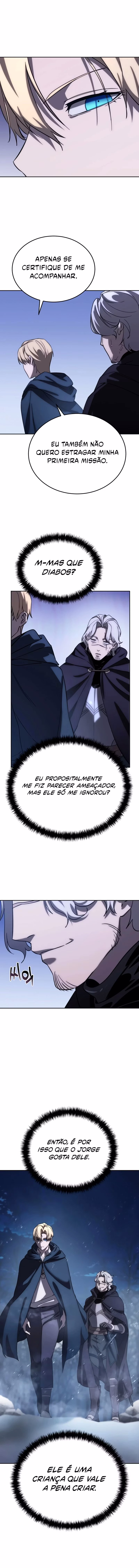 Mestre Espadachim Criado Pelas Estrelas capitulo 3 pagina 5