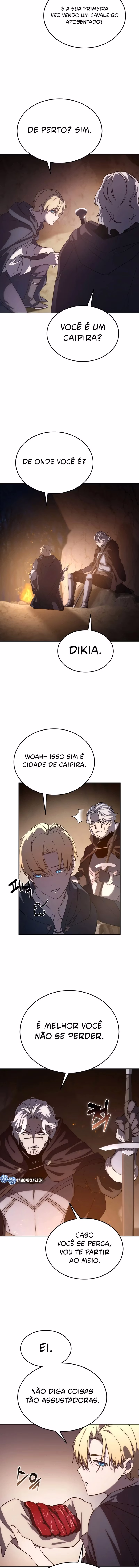 Mestre Espadachim Criado Pelas Estrelas capitulo 3 pagina 7