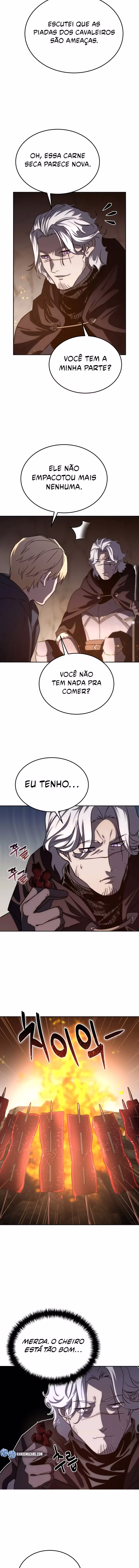 Mestre Espadachim Criado Pelas Estrelas capitulo 3 pagina 8