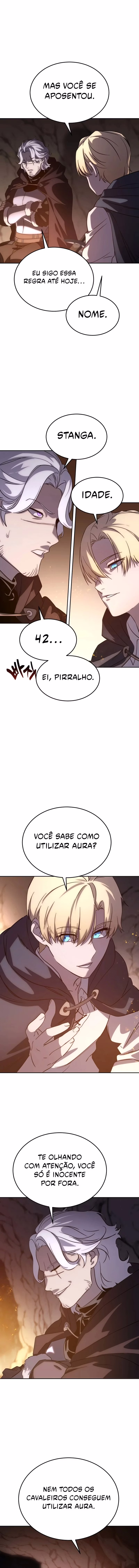 Mestre Espadachim Criado Pelas Estrelas capitulo 3 pagina 10
