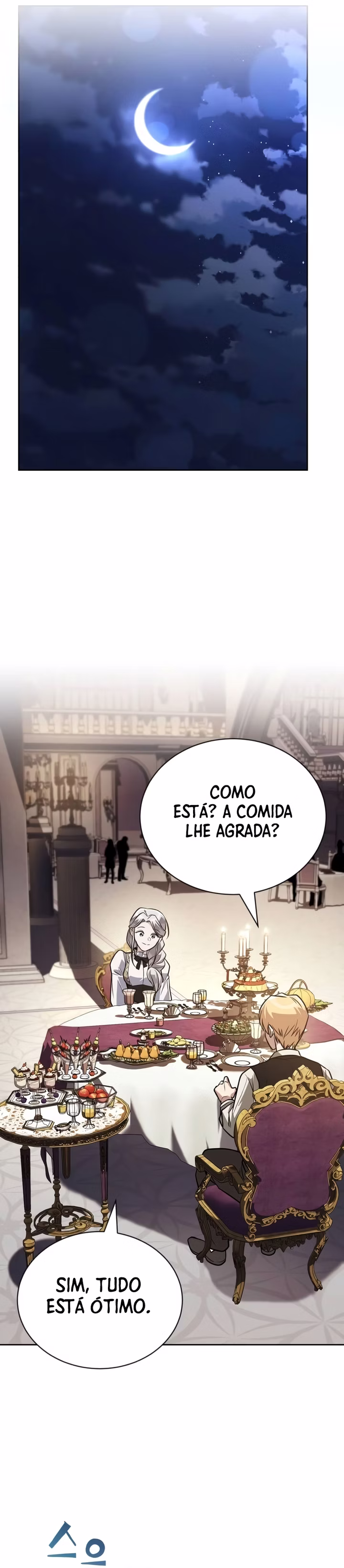 A SuperaÃ§Ã£o do Nobre Vagabundo capitulo 126 pagina 17