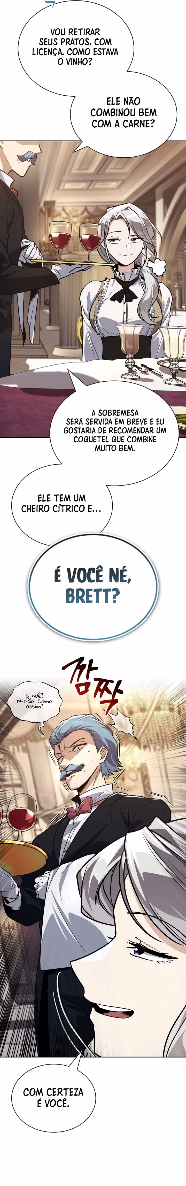 A SuperaÃ§Ã£o do Nobre Vagabundo capitulo 126 pagina 18