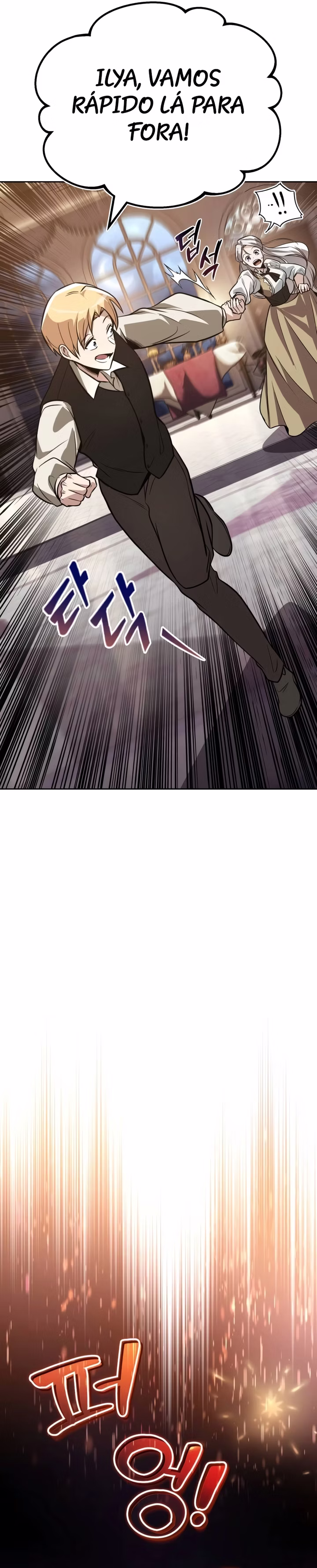 A SuperaÃ§Ã£o do Nobre Vagabundo capitulo 126 pagina 24