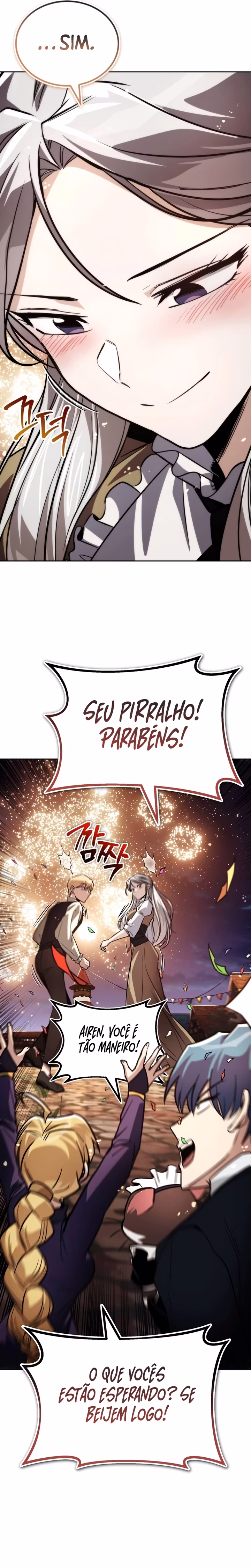 A SuperaÃ§Ã£o do Nobre Vagabundo capitulo 126 pagina 32