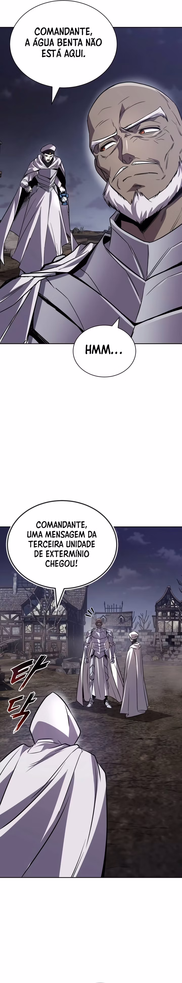 A SuperaÃ§Ã£o do Nobre Vagabundo capitulo 126 pagina 36