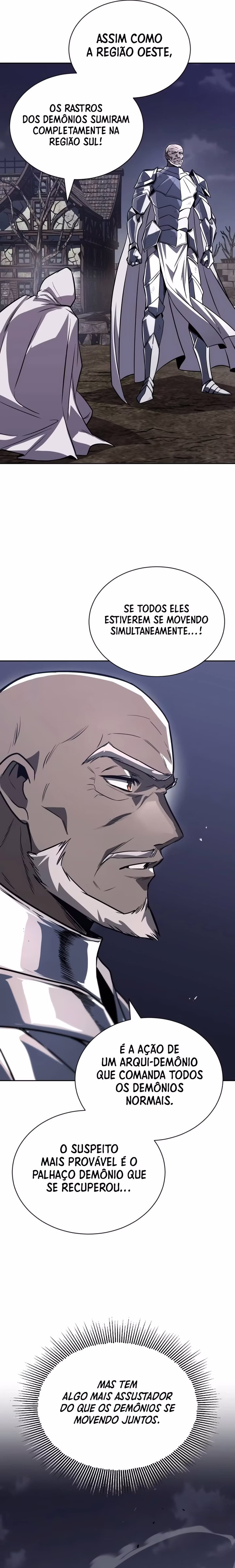 A SuperaÃ§Ã£o do Nobre Vagabundo capitulo 126 pagina 37