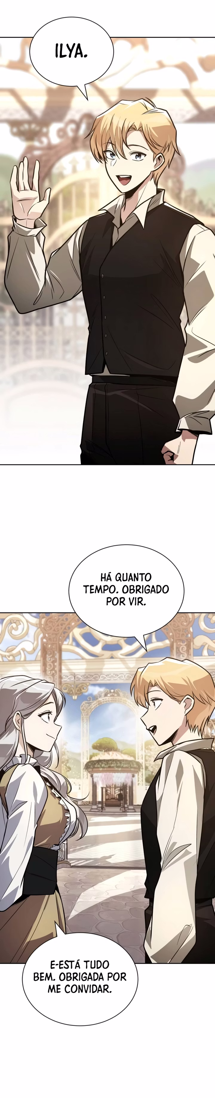 A SuperaÃ§Ã£o do Nobre Vagabundo capitulo 126 pagina 7