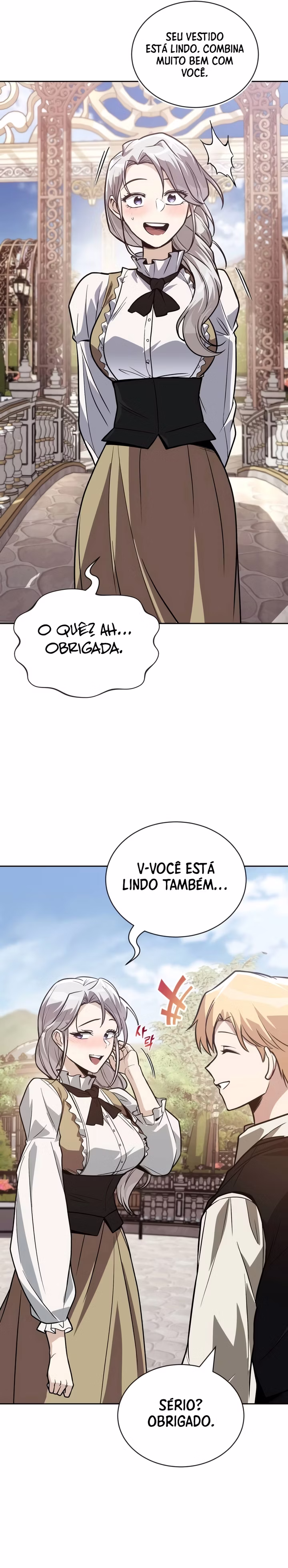 A SuperaÃ§Ã£o do Nobre Vagabundo capitulo 126 pagina 8