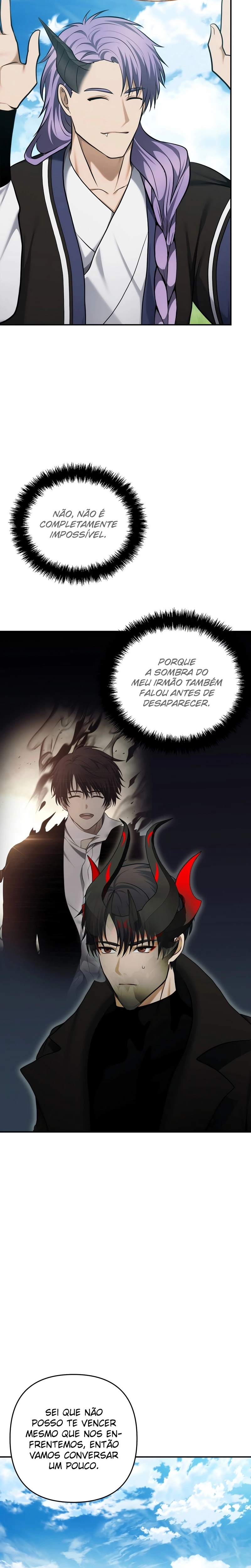 A Segunda Vida do Ranker capitulo 126 pagina 12