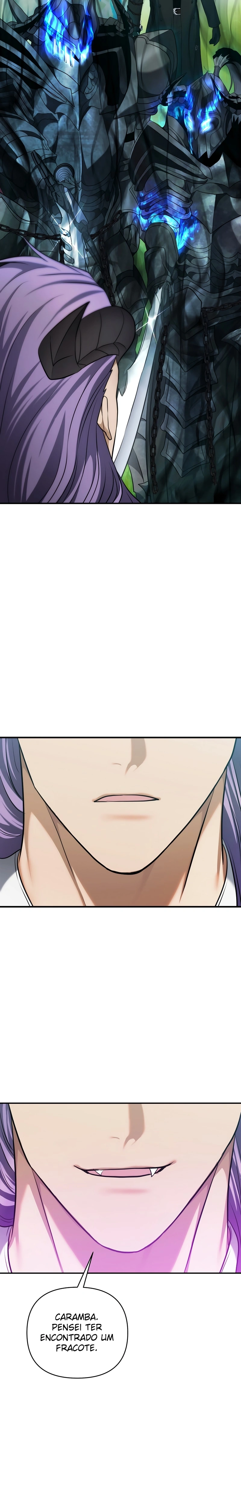 A Segunda Vida do Ranker capitulo 126 pagina 17