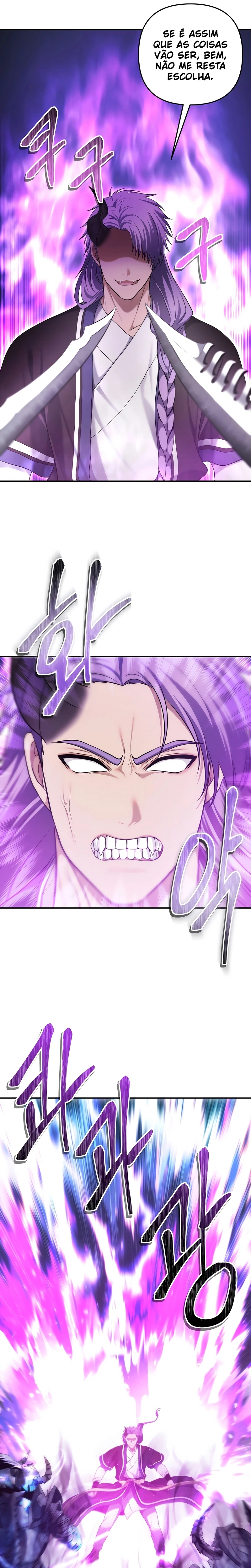 A Segunda Vida do Ranker capitulo 126 pagina 18