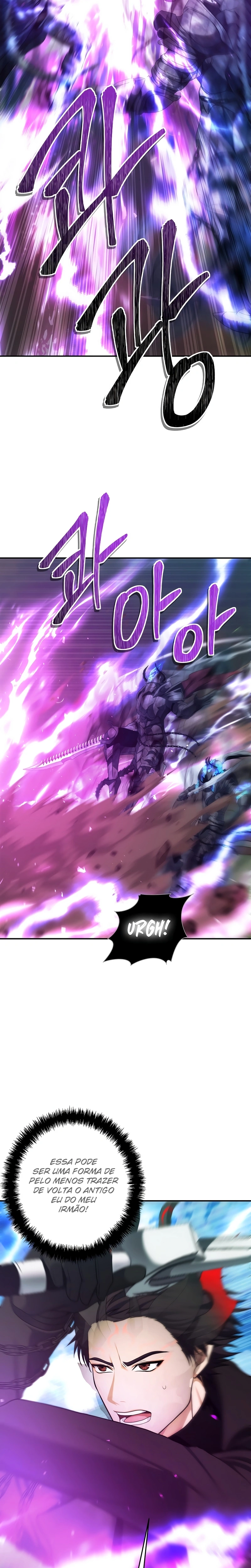 A Segunda Vida do Ranker capitulo 126 pagina 19