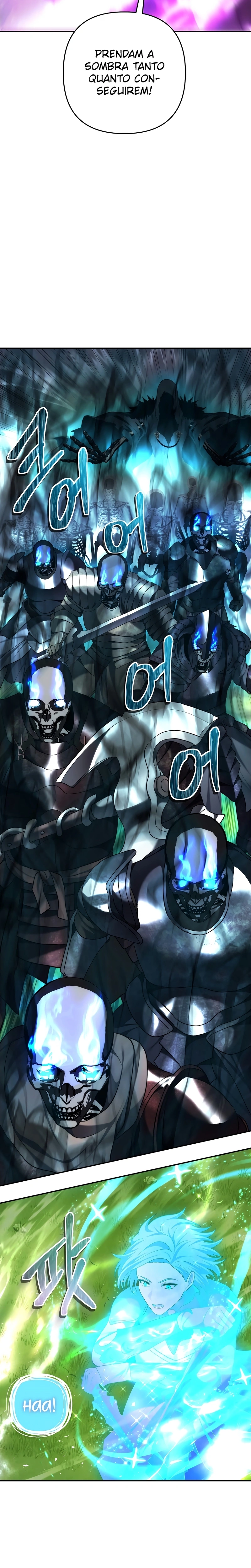 A Segunda Vida do Ranker capitulo 126 pagina 20
