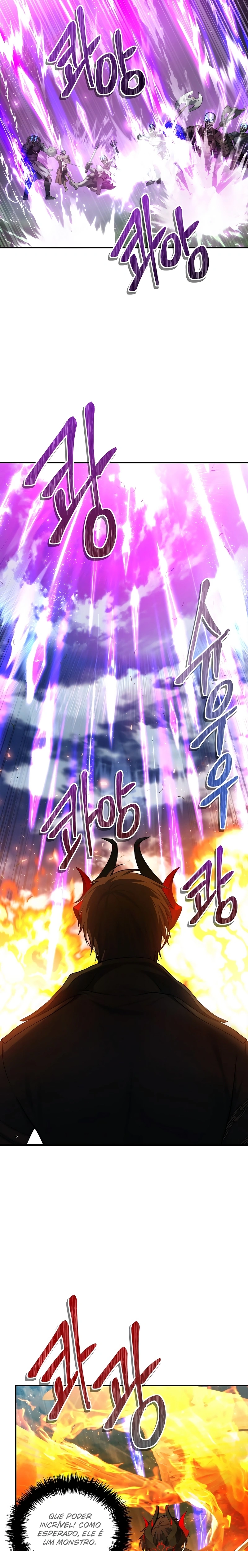 A Segunda Vida do Ranker capitulo 126 pagina 23