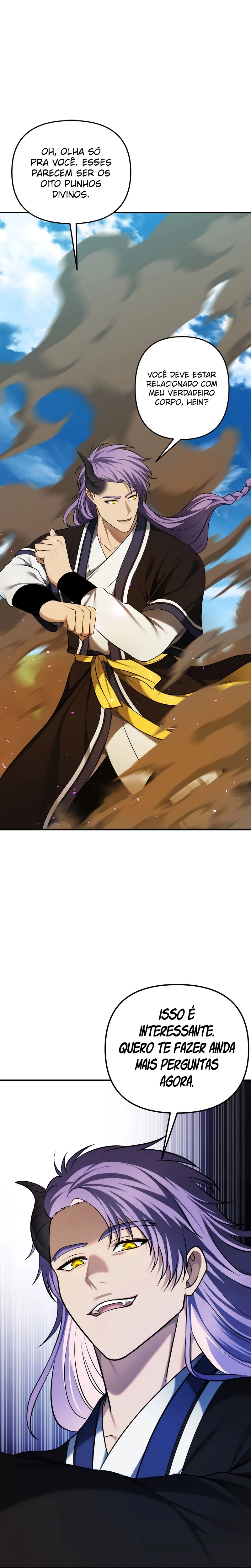 A Segunda Vida do Ranker capitulo 126 pagina 25