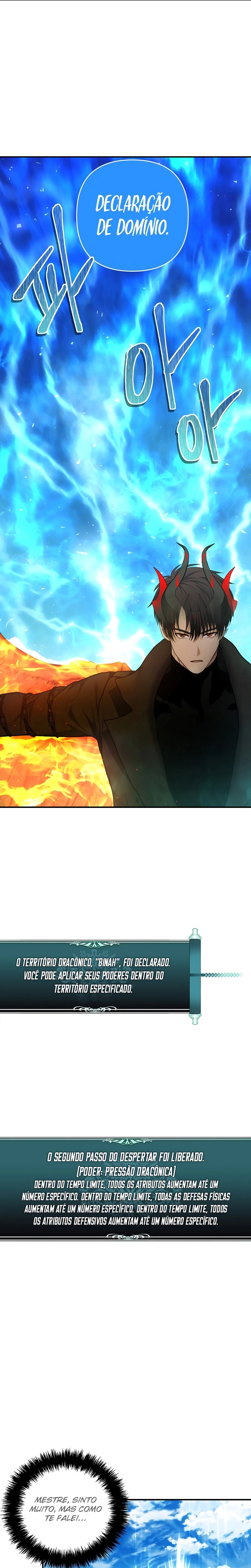 A Segunda Vida do Ranker capitulo 126 pagina 26