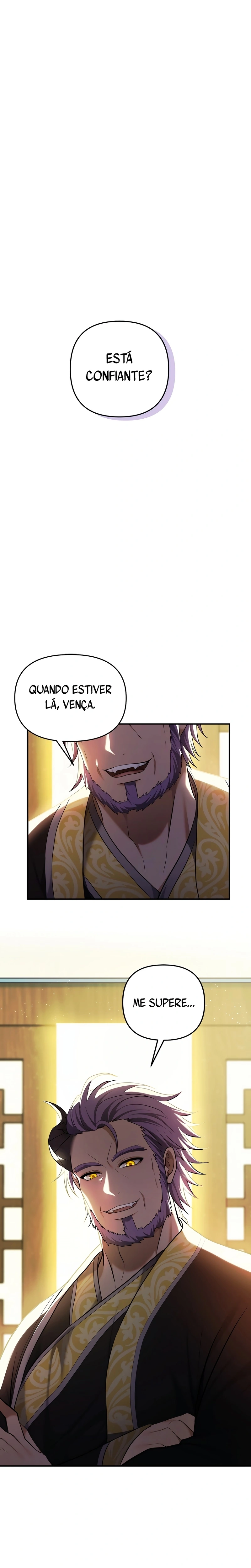 A Segunda Vida do Ranker capitulo 126 pagina 28