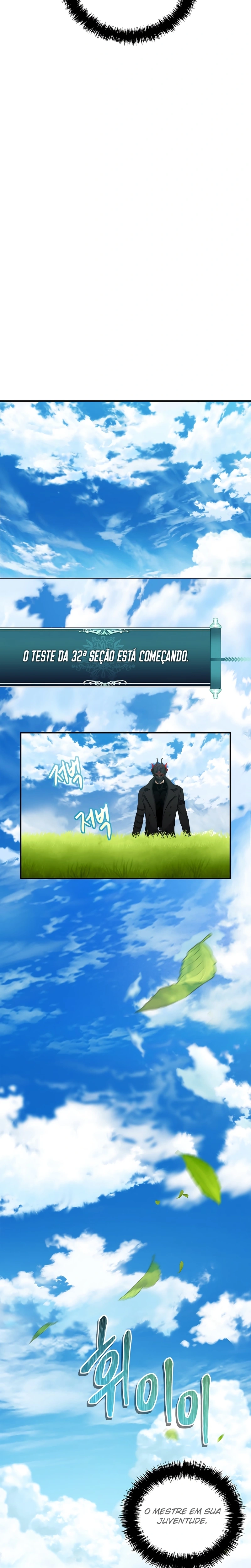 A Segunda Vida do Ranker capitulo 126 pagina 5