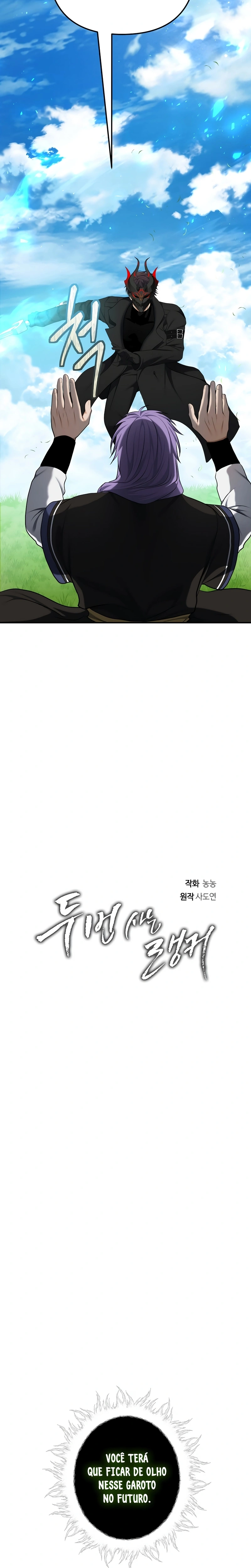 A Segunda Vida do Ranker capitulo 126 pagina 9