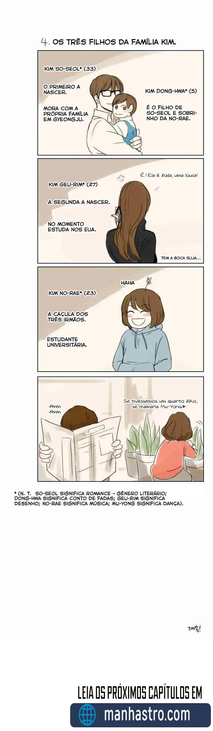 Sentimentos Agitados capitulo 19 pagina 18