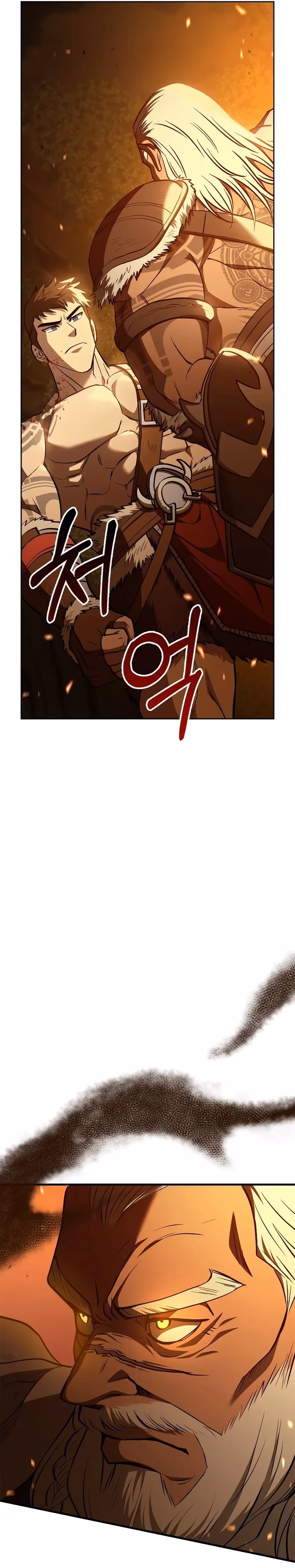 Sobrevivendo no Jogo como um Bárbaro capitulo 2 pagina 2