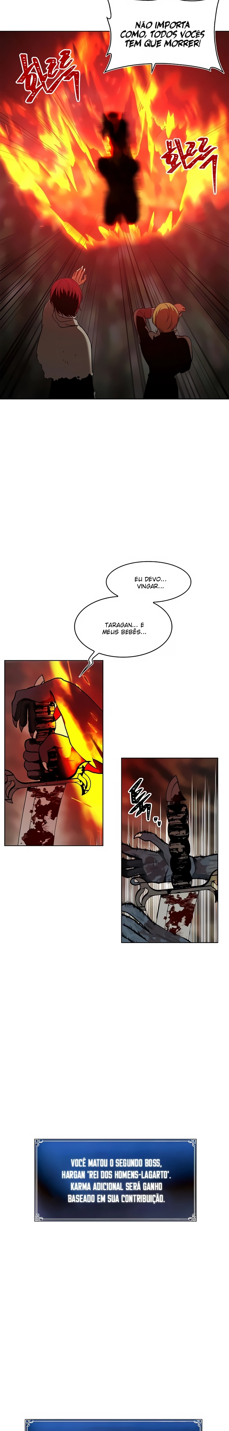 A Segunda Vida do Ranker capitulo 16 pagina 11