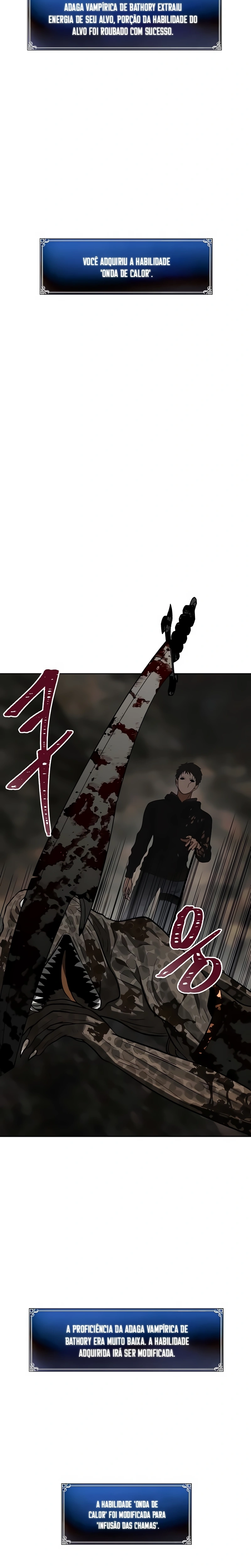 A Segunda Vida do Ranker capitulo 16 pagina 12