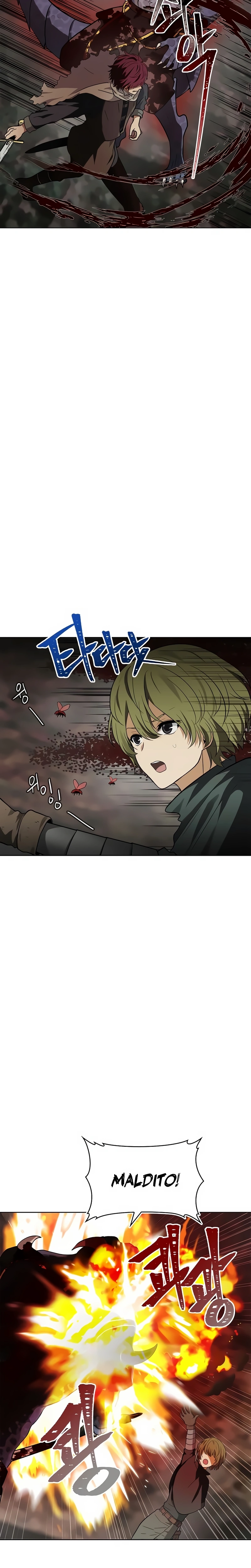 A Segunda Vida do Ranker capitulo 16 pagina 2