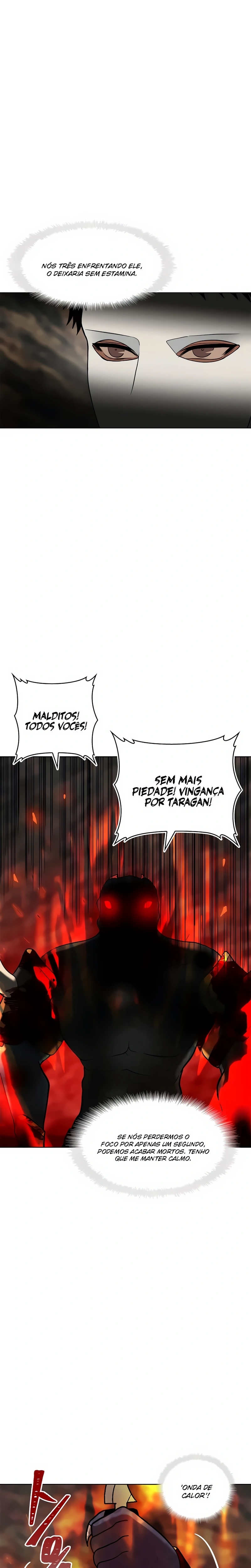A Segunda Vida do Ranker capitulo 16 pagina 3