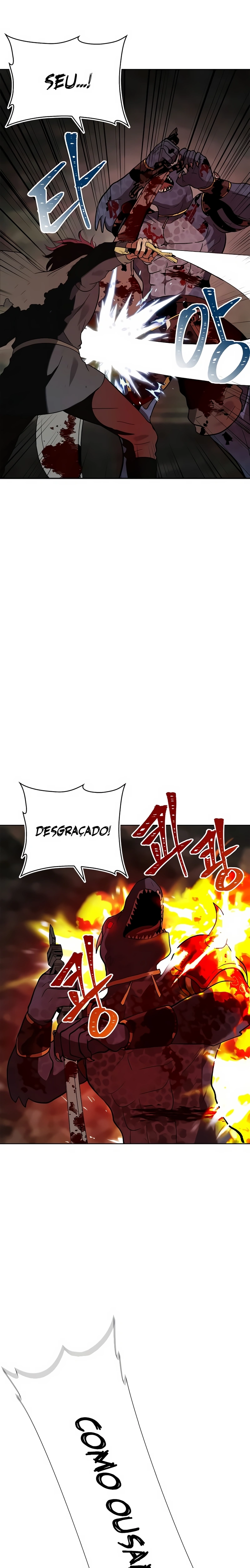 A Segunda Vida do Ranker capitulo 16 pagina 5