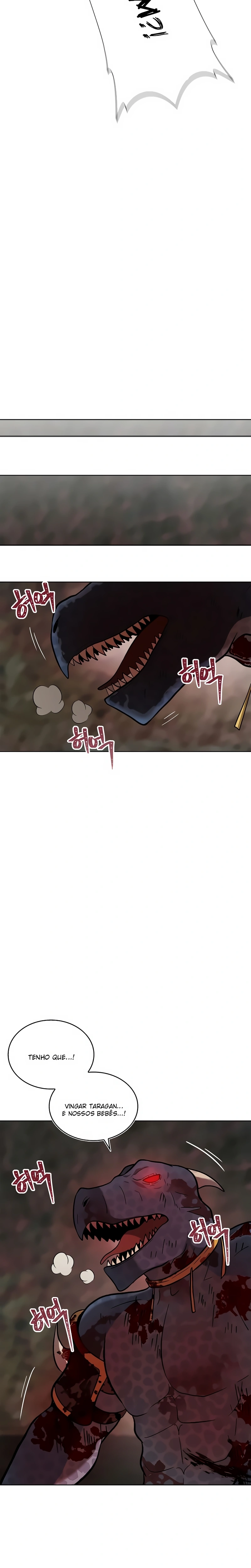 A Segunda Vida do Ranker capitulo 16 pagina 6