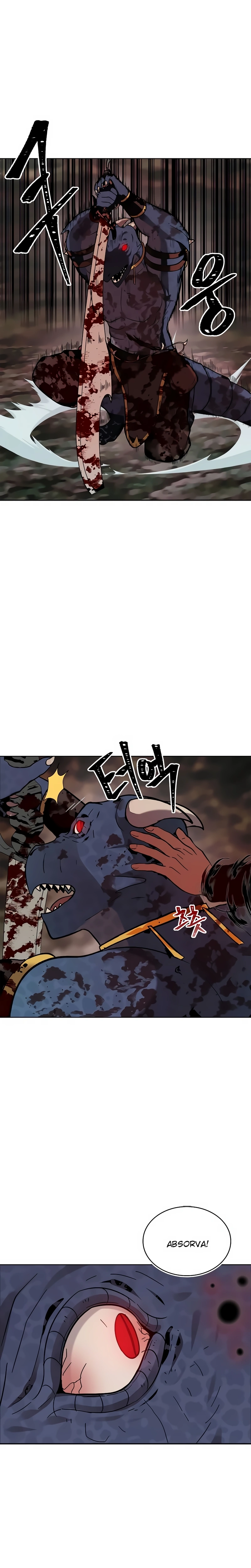 A Segunda Vida do Ranker capitulo 16 pagina 8