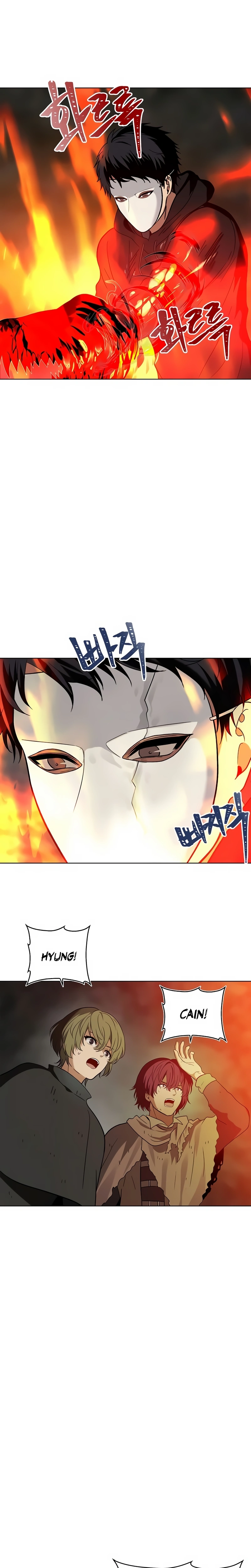 A Segunda Vida do Ranker capitulo 16 pagina 10