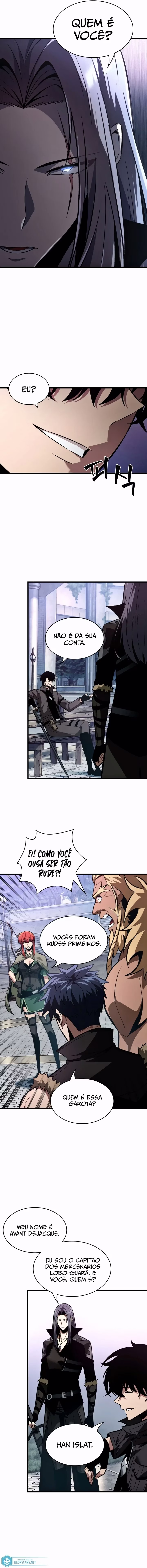 Me Escolha, Infinite Gacha capitulo 16 pagina 4