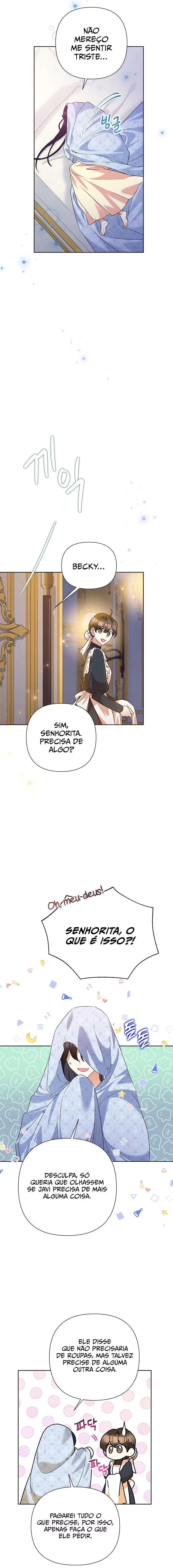 A VilÃ£ Tem Divertimento Hoje capitulo 56 pagina 12