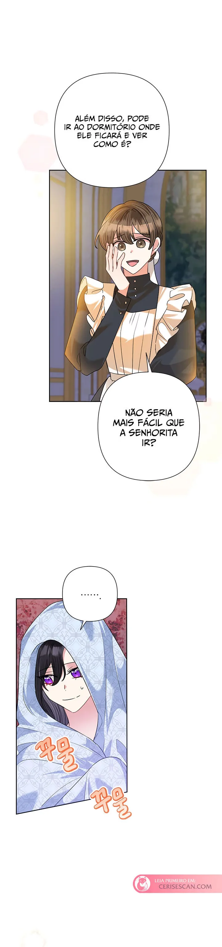 A VilÃ£ Tem Divertimento Hoje capitulo 56 pagina 13