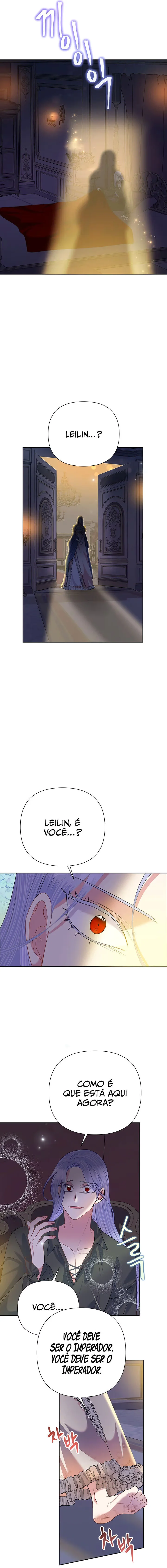 A VilÃ£ Tem Divertimento Hoje capitulo 56 pagina 16