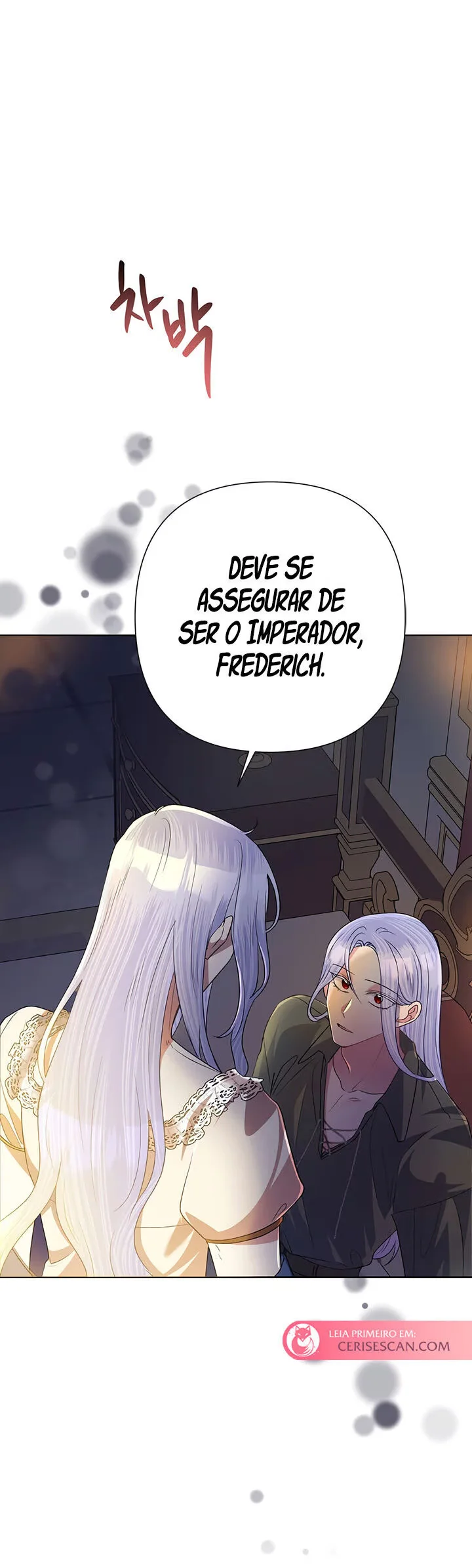 A VilÃ£ Tem Divertimento Hoje capitulo 56 pagina 17