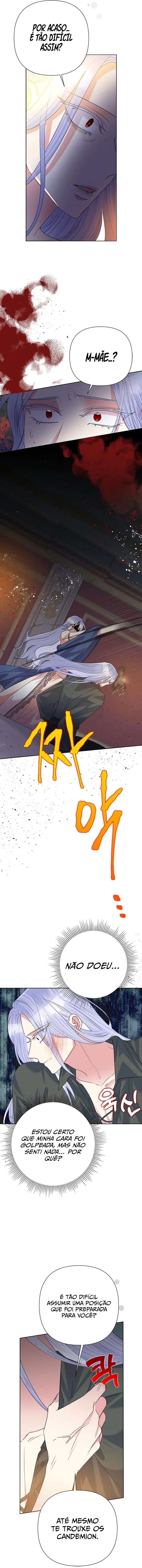 A VilÃ£ Tem Divertimento Hoje capitulo 56 pagina 18