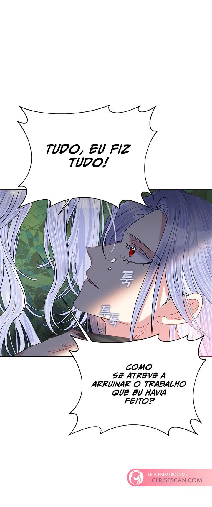 A VilÃ£ Tem Divertimento Hoje capitulo 56 pagina 19