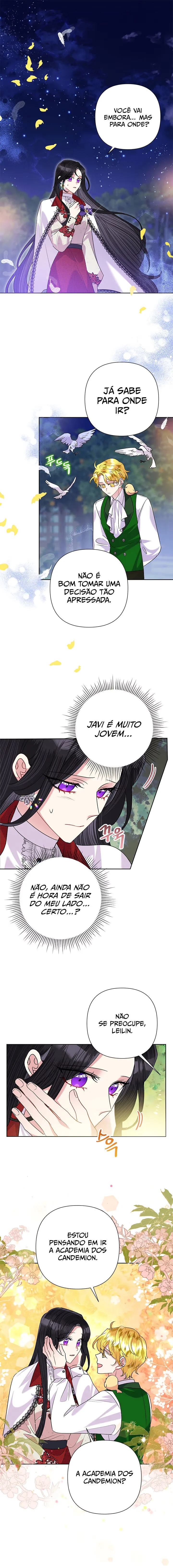 A VilÃ£ Tem Divertimento Hoje capitulo 56 pagina 2