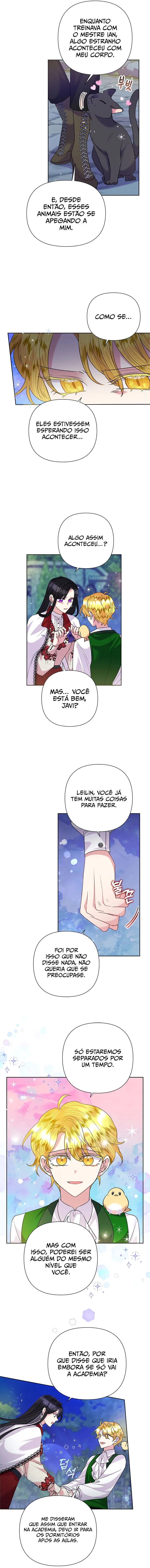 A VilÃ£ Tem Divertimento Hoje capitulo 56 pagina 4