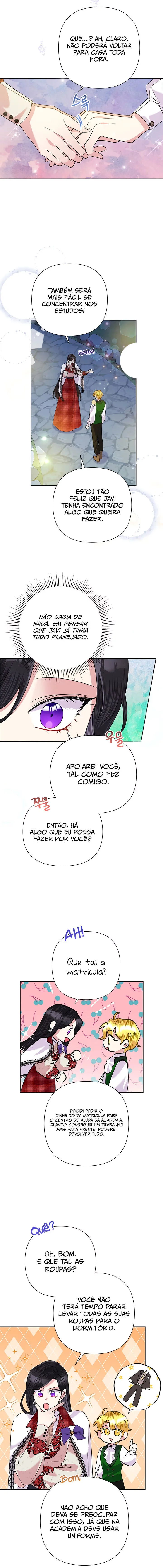 A VilÃ£ Tem Divertimento Hoje capitulo 56 pagina 6