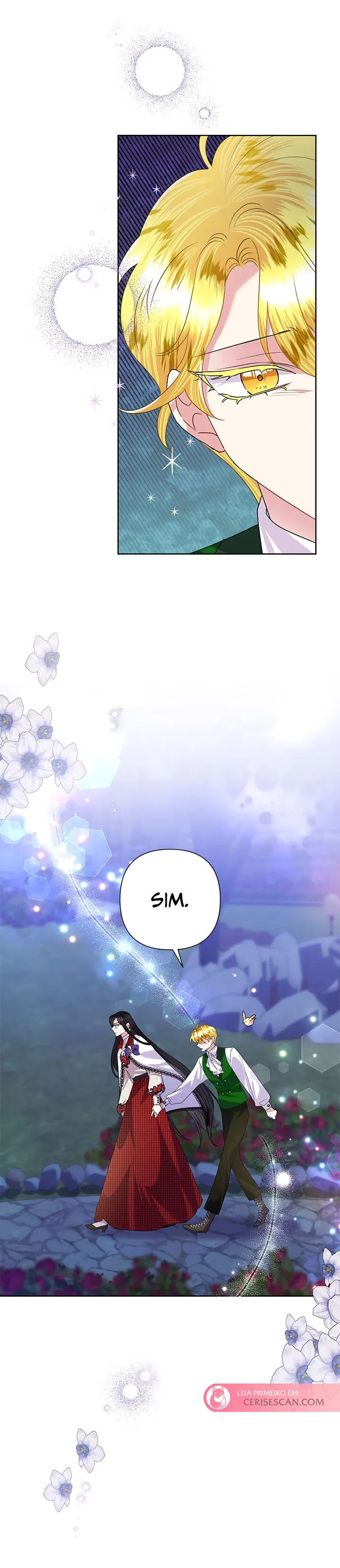 A VilÃ£ Tem Divertimento Hoje capitulo 56 pagina 9
