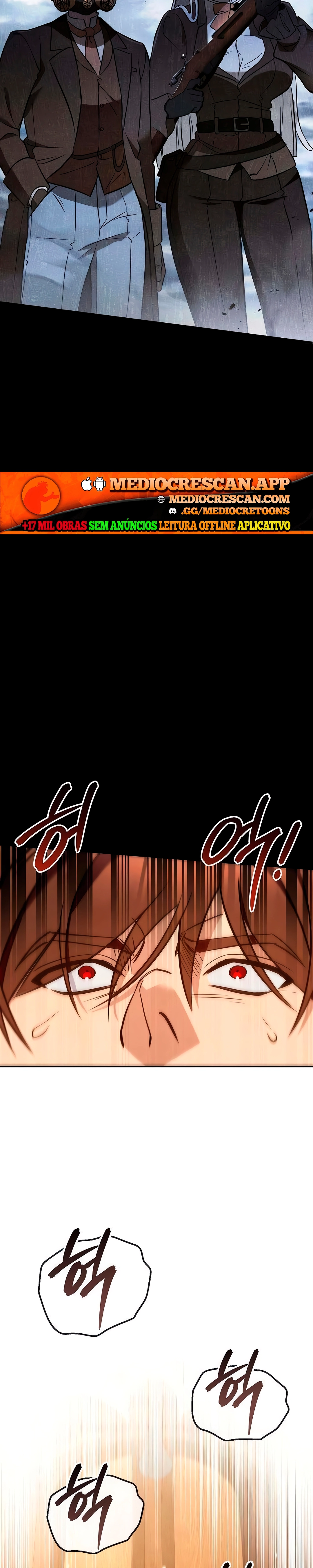 A Esposa Que Esperou no Campo de Trigo capitulo 4 pagina 16
