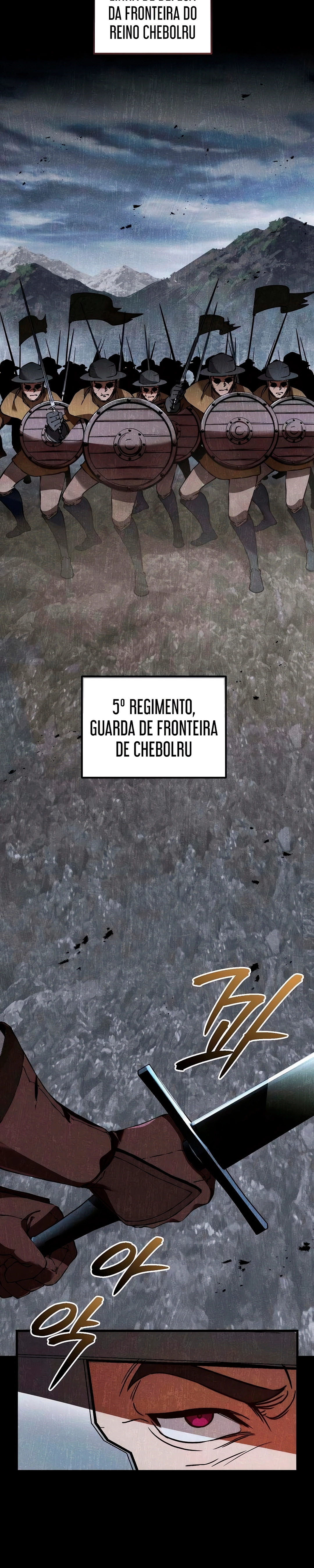 A Esposa Que Esperou no Campo de Trigo capitulo 4 pagina 2