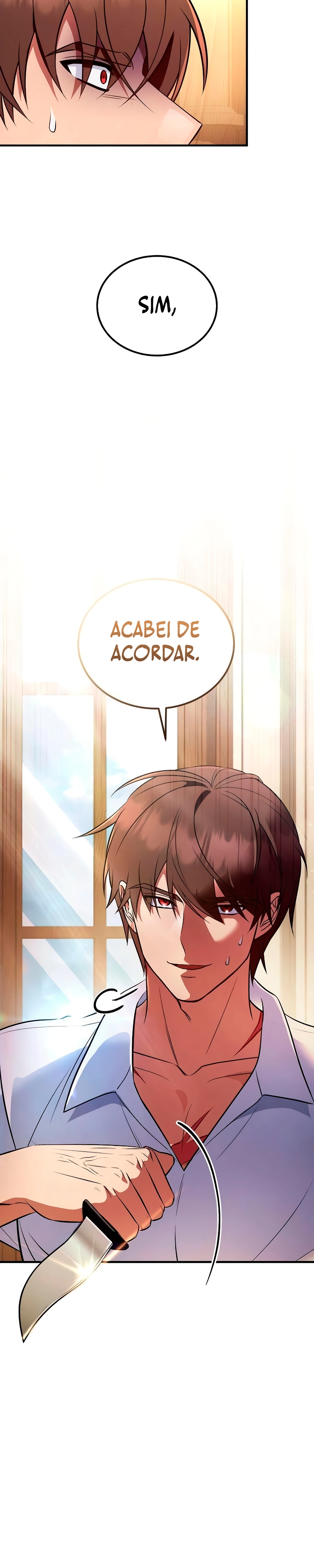 A Esposa Que Esperou no Campo de Trigo capitulo 4 pagina 21