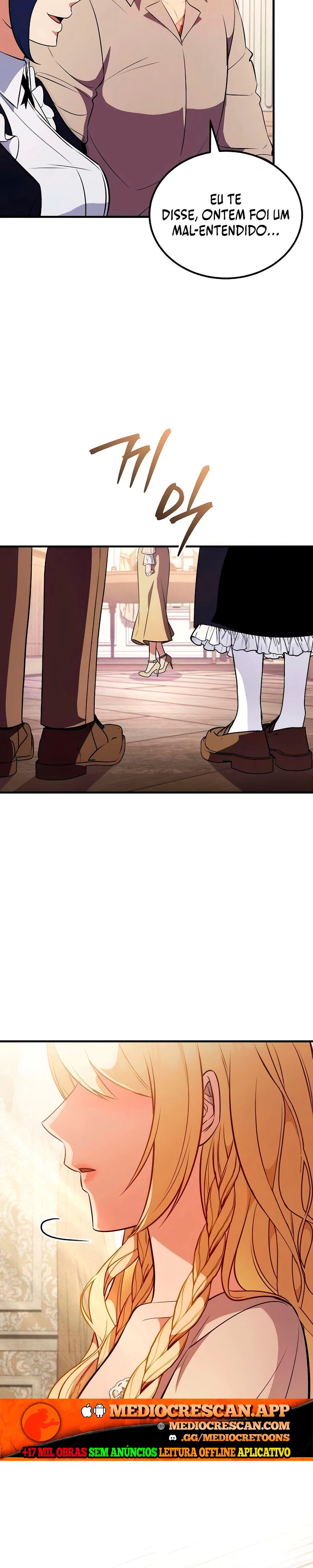 A Esposa Que Esperou no Campo de Trigo capitulo 4 pagina 28