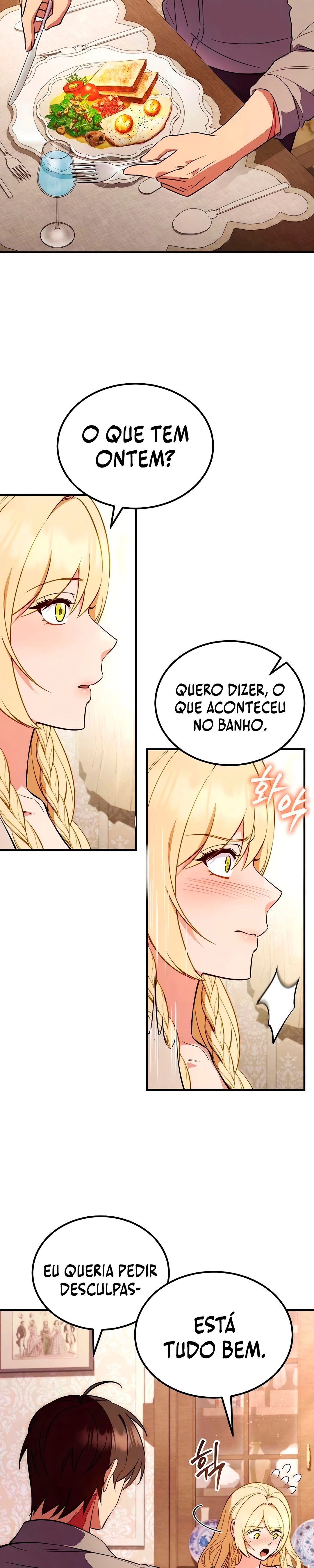 A Esposa Que Esperou no Campo de Trigo capitulo 4 pagina 38