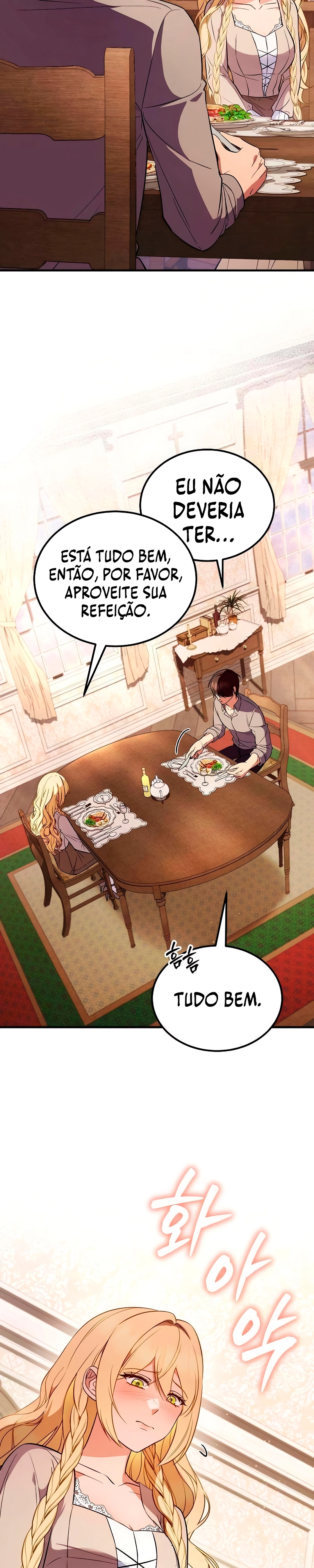 A Esposa Que Esperou no Campo de Trigo capitulo 4 pagina 39